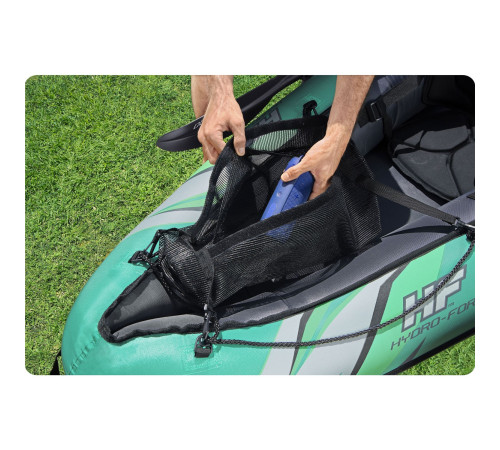 Kajak Hydro-Force Ventura X2 Bestway 65052