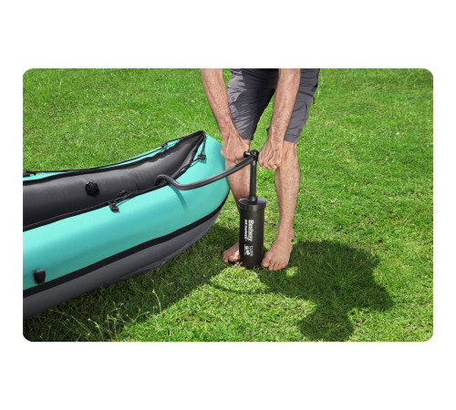 Kajak Hydro-Force Ventura X2 Bestway 65052