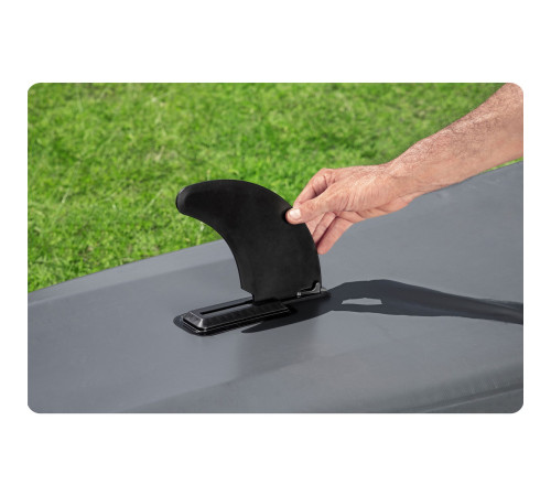 Kajak Hydro-Force Ventura X2 Bestway 65052