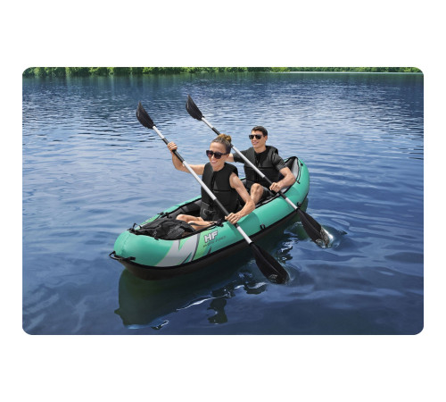 Kajak Hydro-Force Ventura X2 Bestway 65052