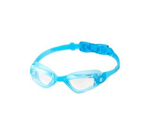 Окуляри для плавання NILS AQUA JUNIOR NQG770AF блакитні