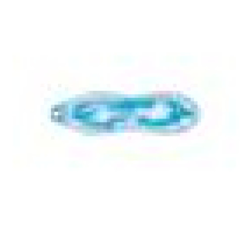 Окуляри для плавання NILS AQUA JUNIOR NQG770AF блакитні