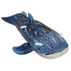 Пліт надувний для плавання Bestway 41482 Акула, 193 x 122 см