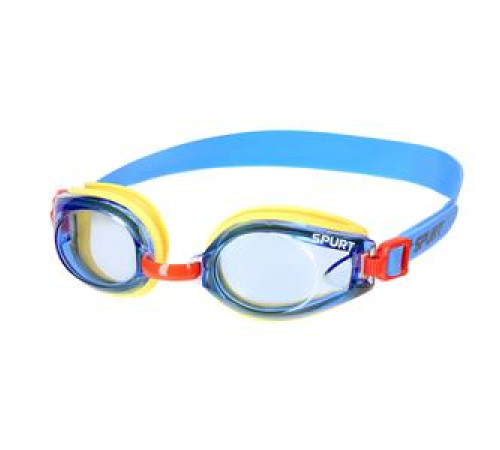 Окуляри для плавання SPURT J-2 AF