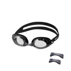 Окуляри для плаваня NILS AQUA NQG130AF чорні