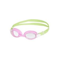 Окуляри для плавання NILS AQUA JUNIOR NQG700AF зелено-фіолетові