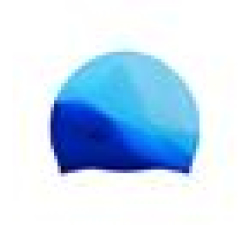 Шапочка для плавання NQC MULTICOLOR M05 NILS AQUA синя Шапочка для плавання NQC MULTICOLOR M05 NILS AQUA синя