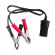 Електричний насос WORKER e-Pump