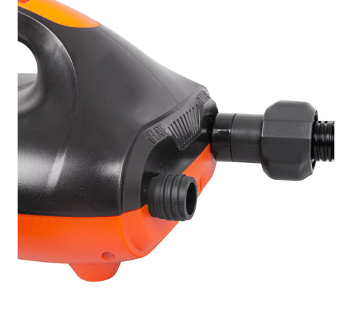 Електричний насос WORKER e-Pump