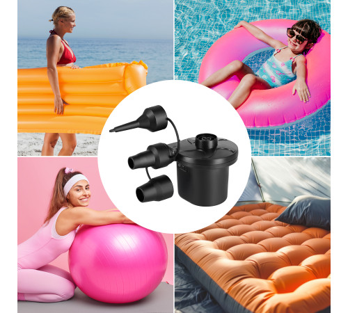 Електричний насос NILS CAMP NC17115