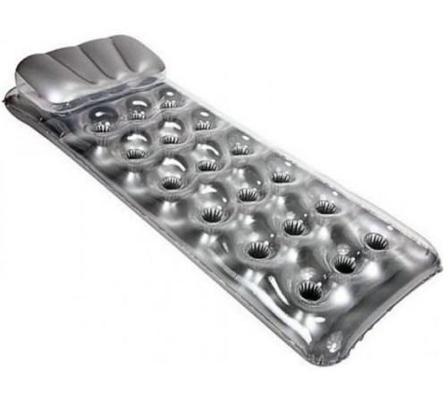 Матрац надувний для плавання Intex 58894, 188 x 71 см