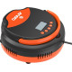 Enero ЕЛЕКТРИЧНИЙ НАСОС ДЛЯ SUP BOARD KAYAK 12V 22PSI ENERO LED Помаранчеви