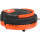 Enero ЕЛЕКТРИЧНИЙ НАСОС ДЛЯ SUP BOARD KAYAK 12V 22PSI ENERO LED Помаранчеви