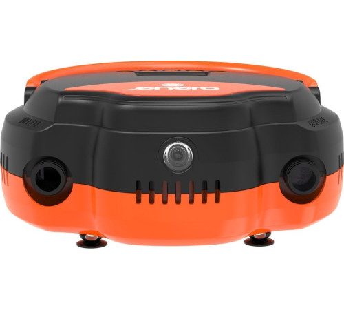 Enero ЕЛЕКТРИЧНИЙ НАСОС ДЛЯ SUP BOARD KAYAK 12V 22PSI ENERO LED Помаранчеви