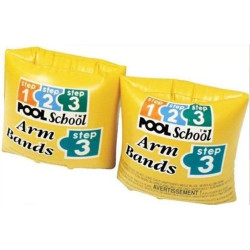 Нарукавники для плавання Intex 56643, 20 х 15 см