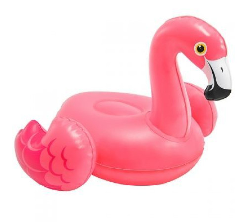 Іграшка надувна Intex 58590-Fl Фламінго, 24 x 16 см