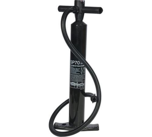 Стандартний насос Enero для дошок Sup Enero 2.2l 25Psi Стандартний насос Enero для дошок Sup Enero 2.2l 25Psi