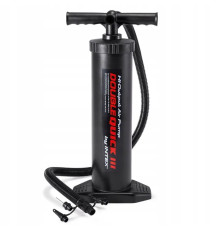 Насос поршневий INTEX Double Quick III 48 см 