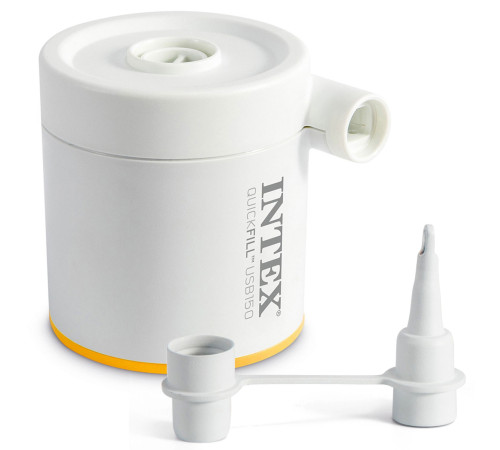 Електричний насос USB-A 5 В INTEX 66616 Електричний насос USB-A 5 В INTEX 66616
