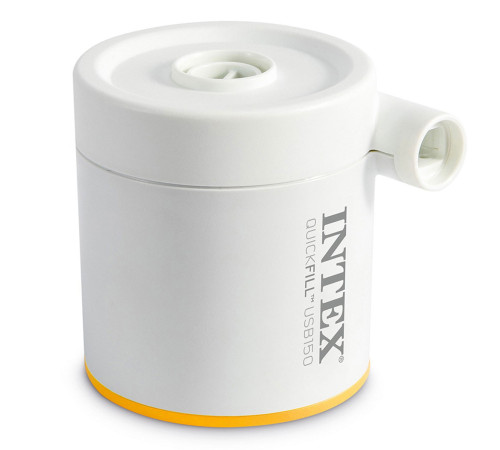 Електричний насос USB-A 5 В INTEX 66616 Електричний насос USB-A 5 В INTEX 66616