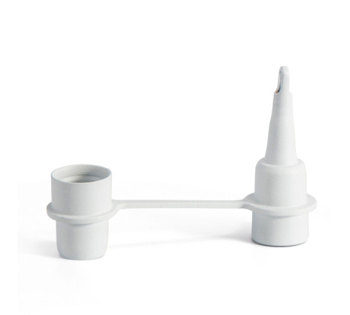 Електричний насос USB-A 5 В INTEX 66616 Електричний насос USB-A 5 В INTEX 66616