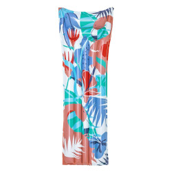 Матрац надувний для плавання Bestway 44033 синій, 183 x 69 см