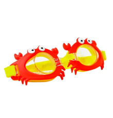 Дитячі окуляри для плавання Intex 55610-crab 