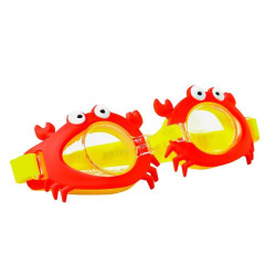 Дитячі окуляри для плавання Intex 55610-crab 
