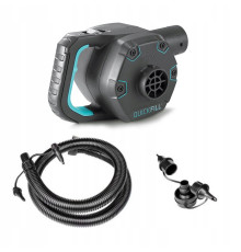 Насос електричний Intex 66644 Quick-Fill