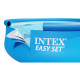 Басейн надувний 16в1 INTEX 28106, 244 x 61 см