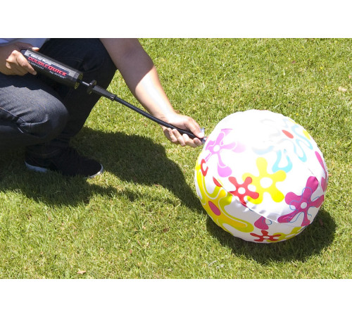 Mini - pompka tłokowa DoubleQuick INTEX 69613