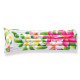 Надувний матрац для плавання Intex Flowers 59720