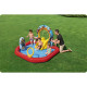 Надувний ігровий майданчик Месники Bestway 98800 211x198x125 см