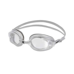 Окуляри для плавання 737 AF NILS AQUA - сірий 