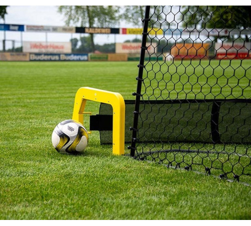 Тренажер для відскоків POWERSHOT FOOTBALL MASTER PLAY Тренажер для відскоків POWERSHOT FOOTBALL MASTER PLAY