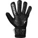 Рукавички воротарські Reusch Attrakt Starter Solid Junior 5572514 7700 р.5,5, чорні
