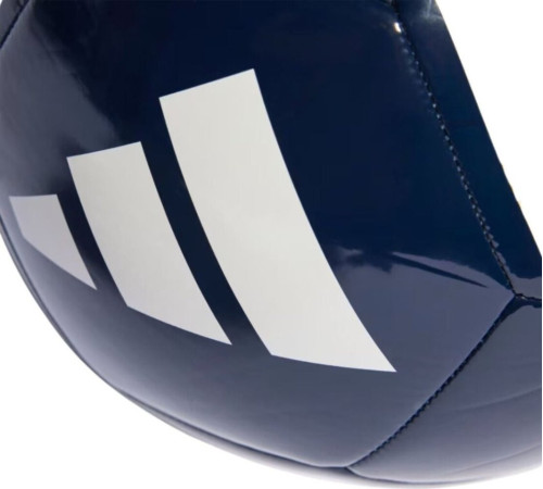 М'яч футбольний Adidas EPP Club IP1652 розмір 4, синьо-білий М'яч футбольний Adidas EPP Club IP1652 розмір 4, синьо-білий
