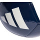 М'яч футбольний Adidas EPP Club IP1652 розмір 4, синьо-білий