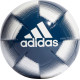 М'яч футбольний Adidas Epp Club IA0917 розмір 4, синьо-білий