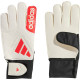 Рукавички воротарські Adidas Copa Club Goalkeeper JH3789 р. 10, чорно-білі