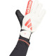 Рукавички воротарські Adidas Copa Club Goalkeeper JH3789 р. 10, чорно-білі