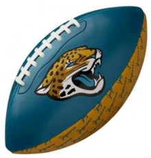 М'яч для американського футболу Wilson MINI NFL TEAM PEEWEE FB TEAM JX
