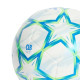 М'яч футбольний adidas UEFA Champions League Club 26/27 KX5863 розмір 5, біло-синій
