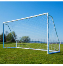 Футбольні ворота QUICKPLAY Q-FOLD 12x6' 366x183 см