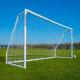 Футбольні ворота QUICKPLAY Q-FOLD 12x6' 366x183 см