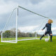Футбольні ворота QUICKPLAY Q-FOLD 12x6' 366x183 см