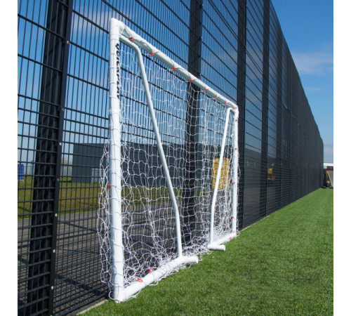 Футбольні ворота QUICKPLAY Q-FOLD 12x6' 366x183 см Футбольні ворота QUICKPLAY Q-FOLD 12x6' 366x183 см