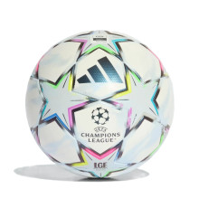 М'яч футбольний Adidas UCL 26/27 League Boxed розмір 4, різнокольоровий