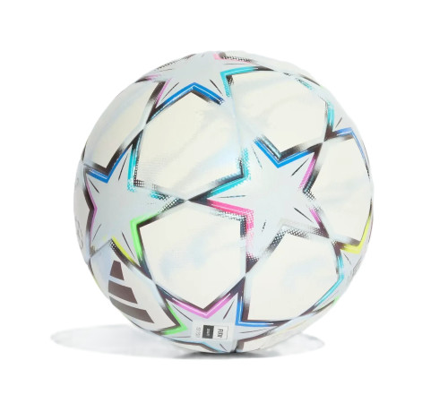 М'яч футбольний Adidas UCL 26/27 League Boxed розмір 4, різнокольоровий