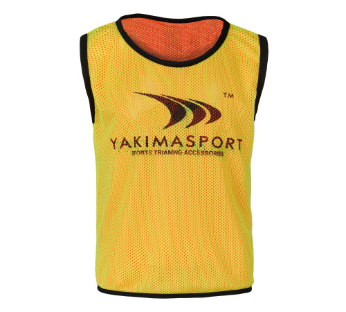 Двосторонній футбольний маркер Yakimasport Двосторонній футбольний маркер Yakimasport